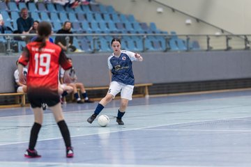 Bild 622 - wBJ Power Girls Cup Suederelbe